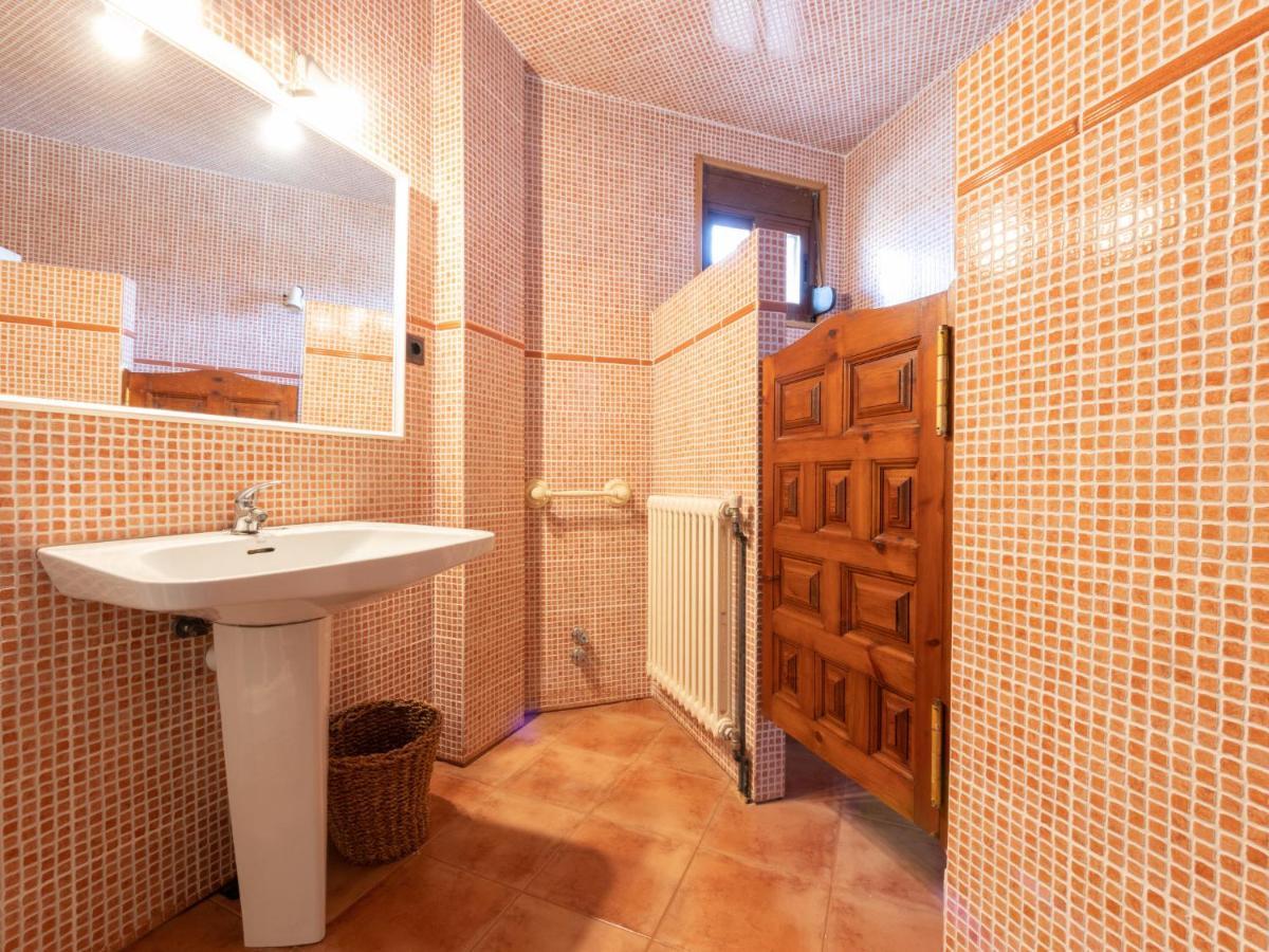 Holiday Home Alexandra By Interhome Villafortuny Exterior photo