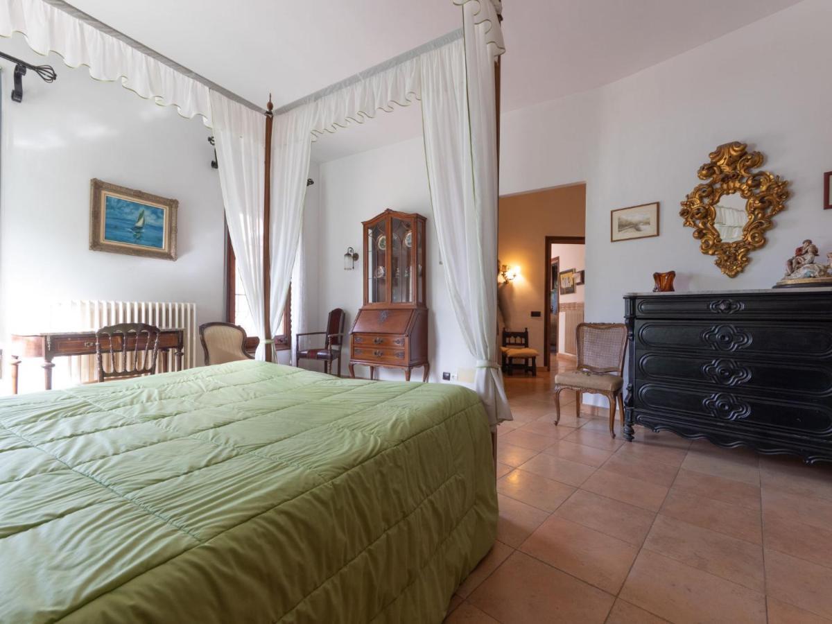Holiday Home Alexandra By Interhome Villafortuny Exterior photo